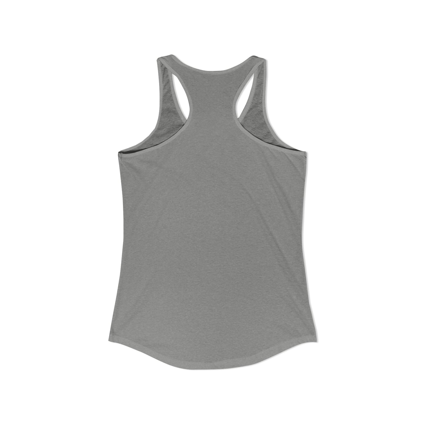 Swarm "S" Baseball Women's Racerback Tank | Next Level