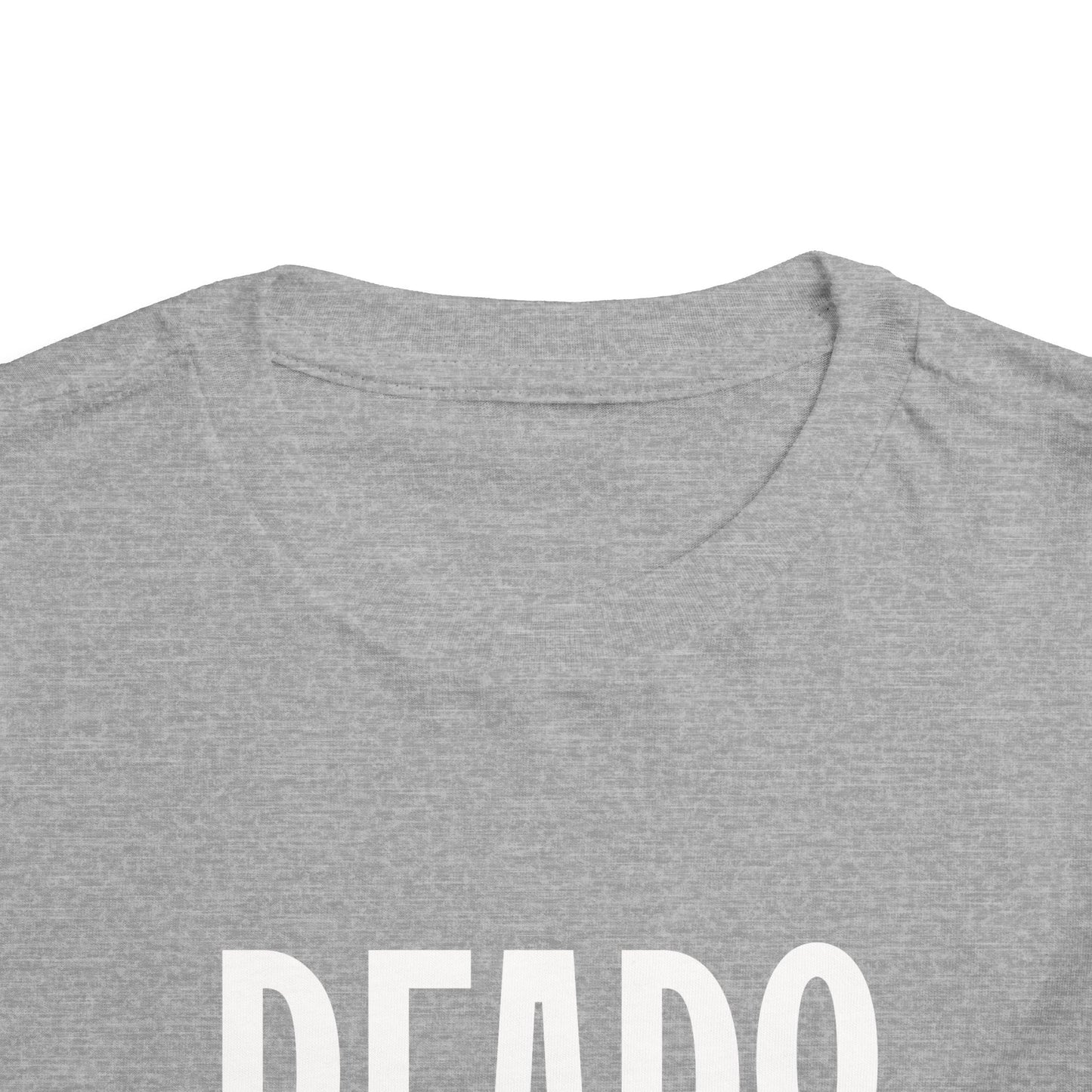 Danville Bears | BEARS | Toddler Tee | Bella Canvas