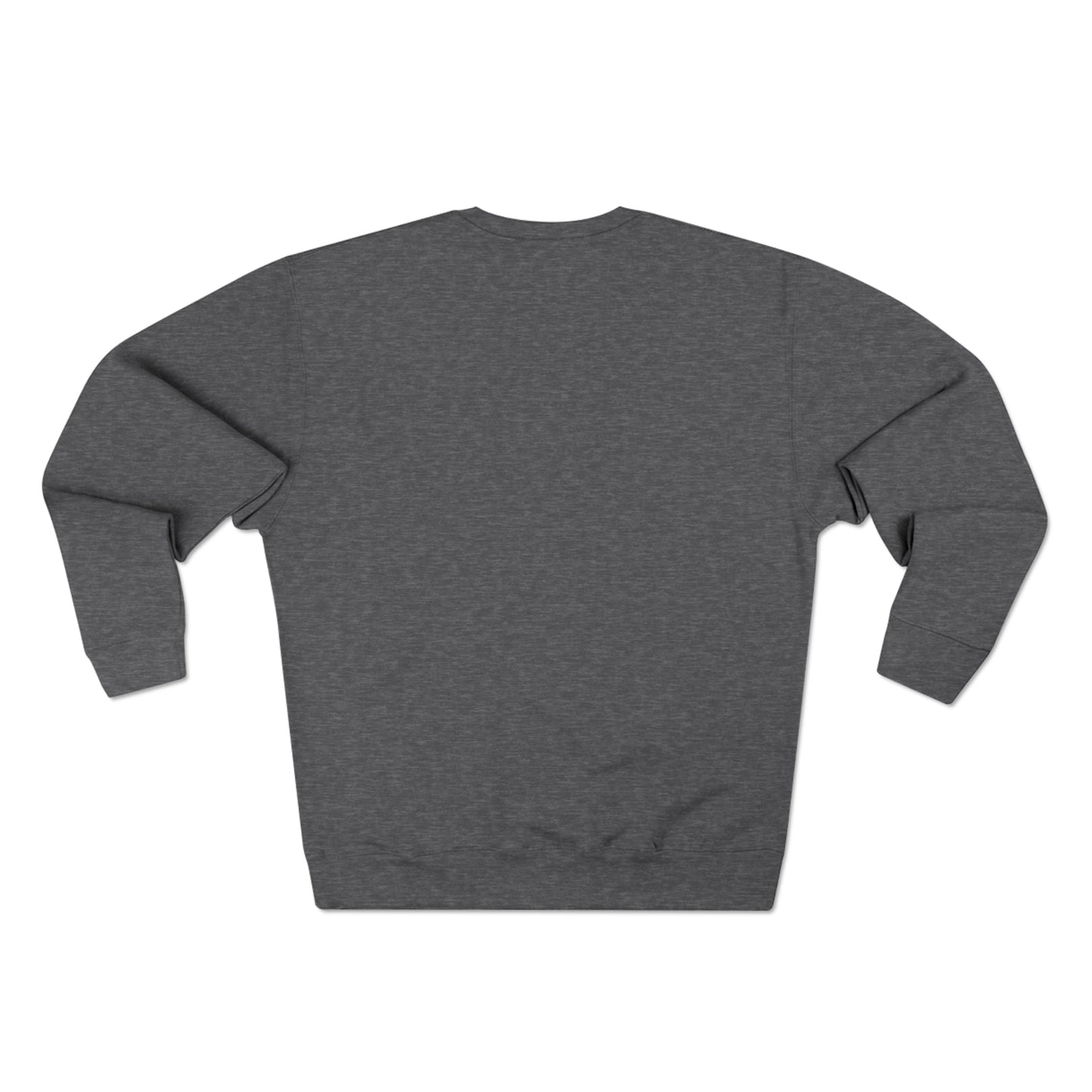 D is for Danville Crewneck Sweatshirt - JAN TOP SELLER