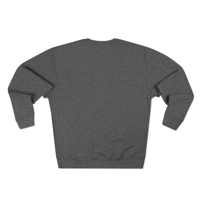 D is for Danville Crewneck Sweatshirt - JAN TOP SELLER