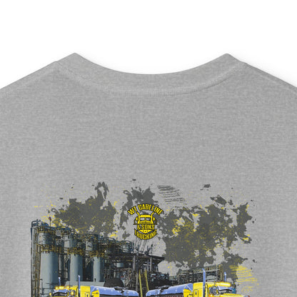 WT Gabeline Trucking YOUTH Tee #191 & #193 |Gildan Softstyle