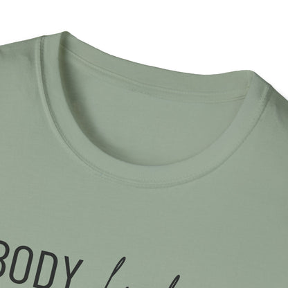 KML Kindness, Movement, Living T-Shirt | Gildan Softstyle