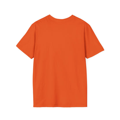 M Bulldogs Softstyle Tee - Adult
