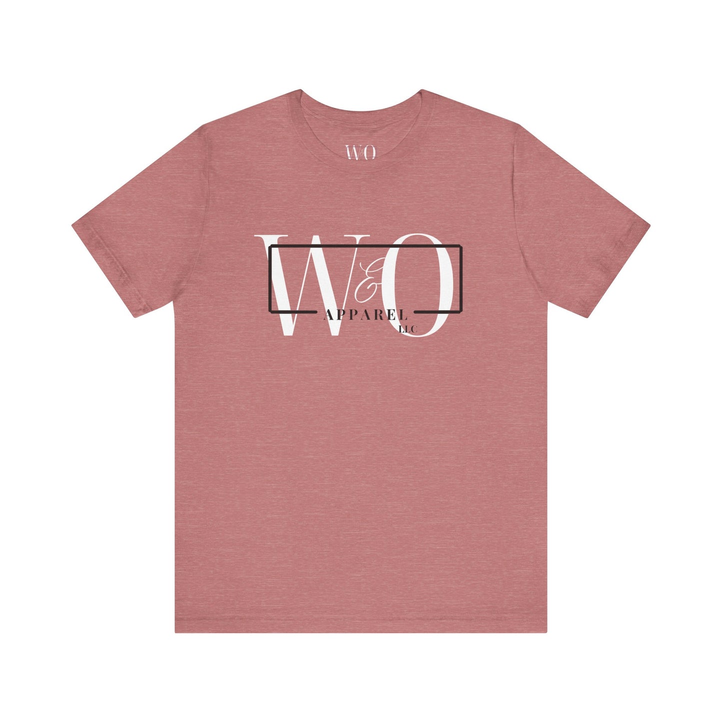 W&O Apparel Tee