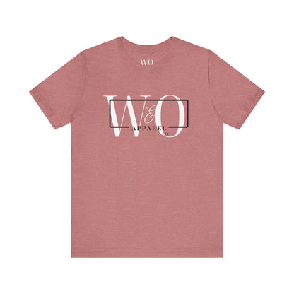 W&O Apparel Tee