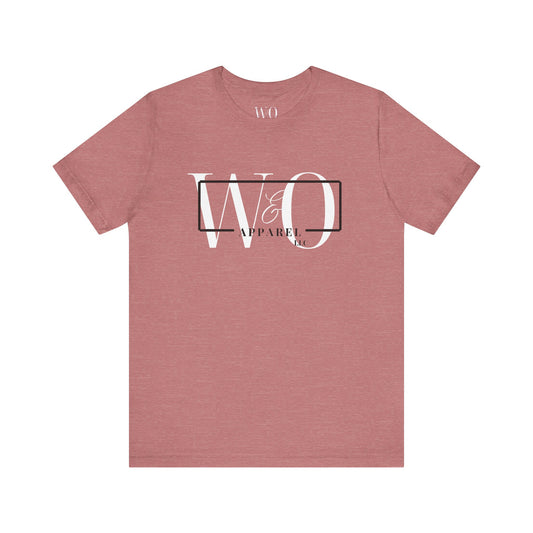 W&O Apparel Tee