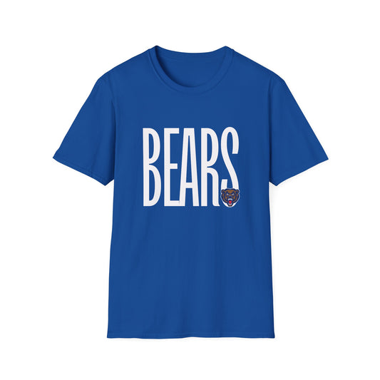 BEARS T-Shirt - AVAILABLE NOW