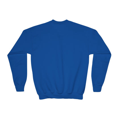 Danville Trap YOUTH Crewneck | Gildan
