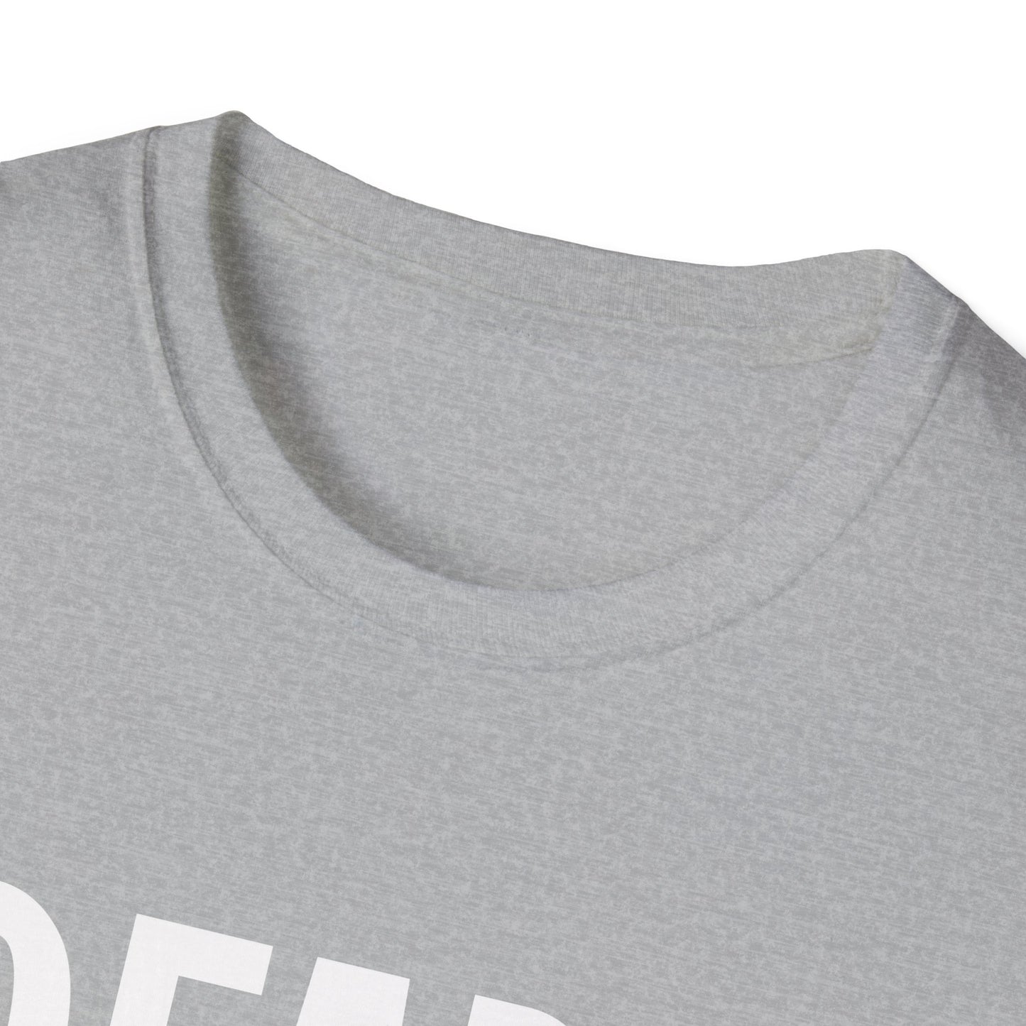 BEARS T-Shirt | Gildan Softstyle