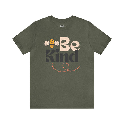 Be Kind Tee 🐝