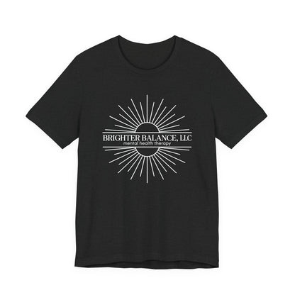 Brighter Balance | Adult Tee |  Bella Canvas