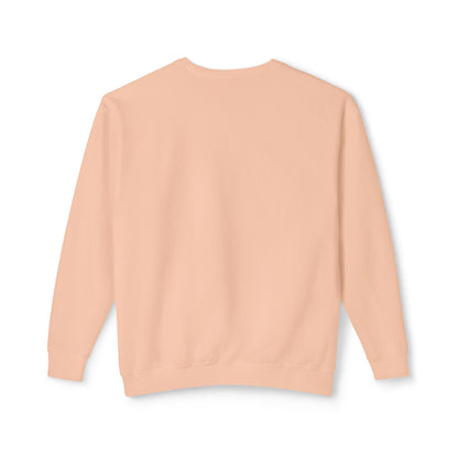 Lakeside Club Unisex Lightweight Crewneck Sweatshirt