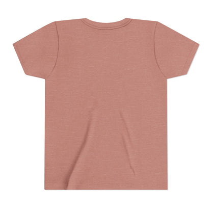 Abiding Acres FF YOUTH Tee | Bella Canvas