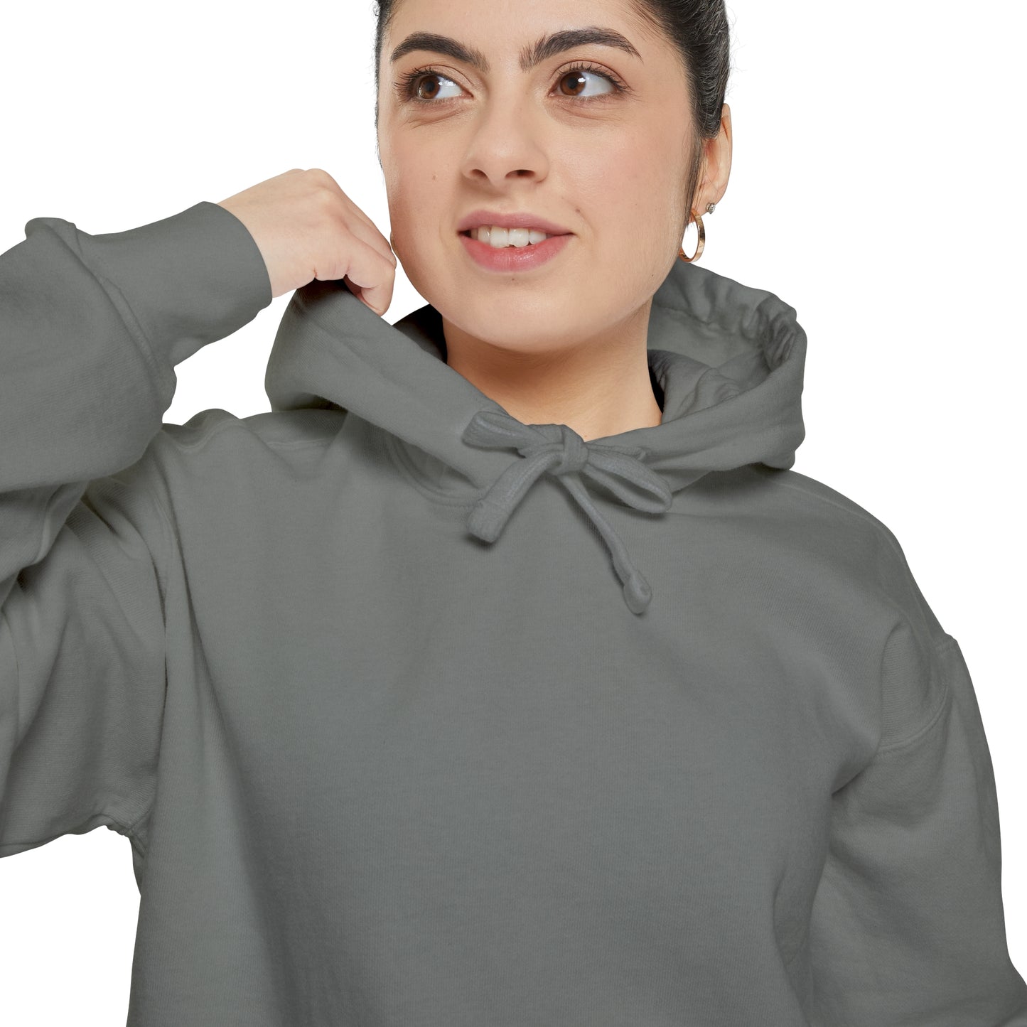 Perkins Paw Spa Hoodie