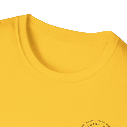 Abiding Acres ADULT Tee | Gildan Softstyle