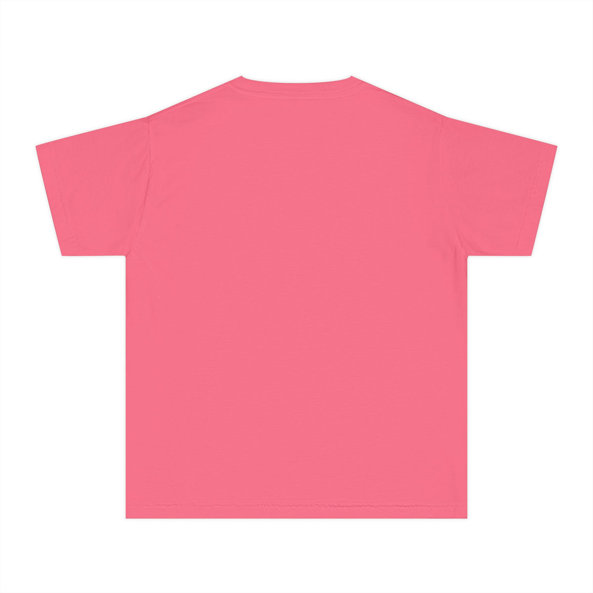 Brighter Balance | Youth Tee | Comfort Colors