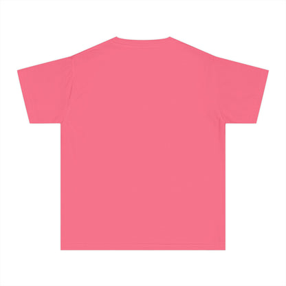 Brighter Balance | Youth Tee | Comfort Colors