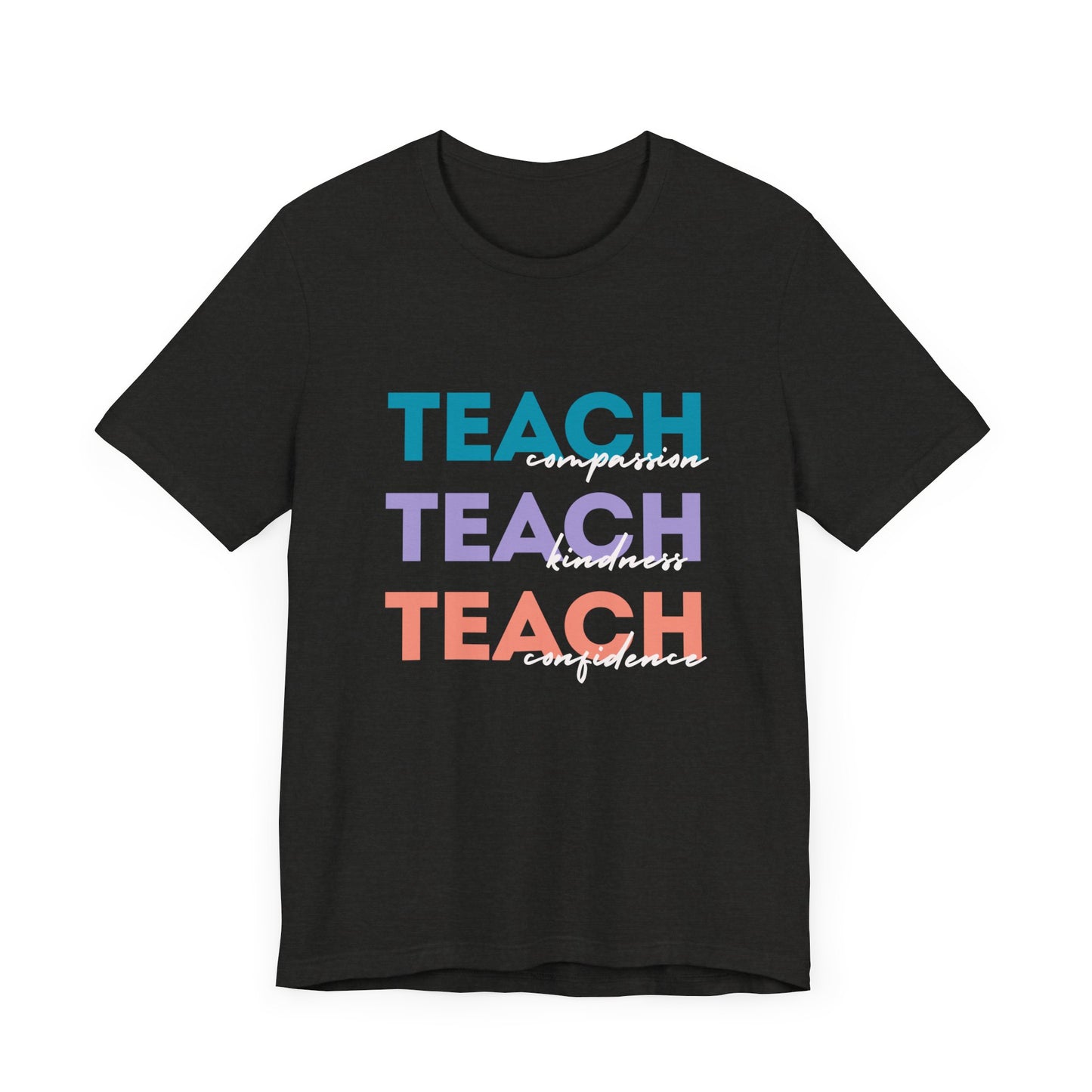 TEACH Tee