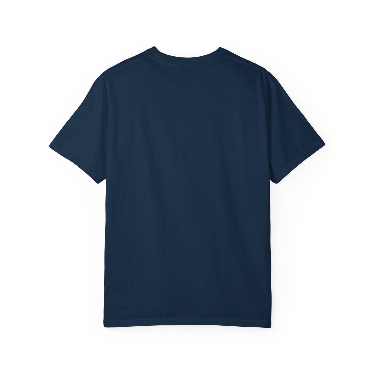 USA Unisex Garment-Dyed T-Shirt