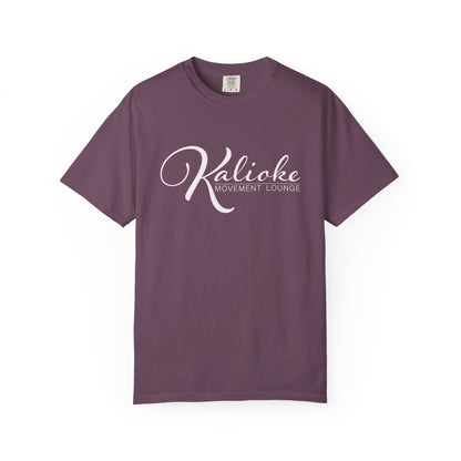 KML T-shirt| Comfort Colors