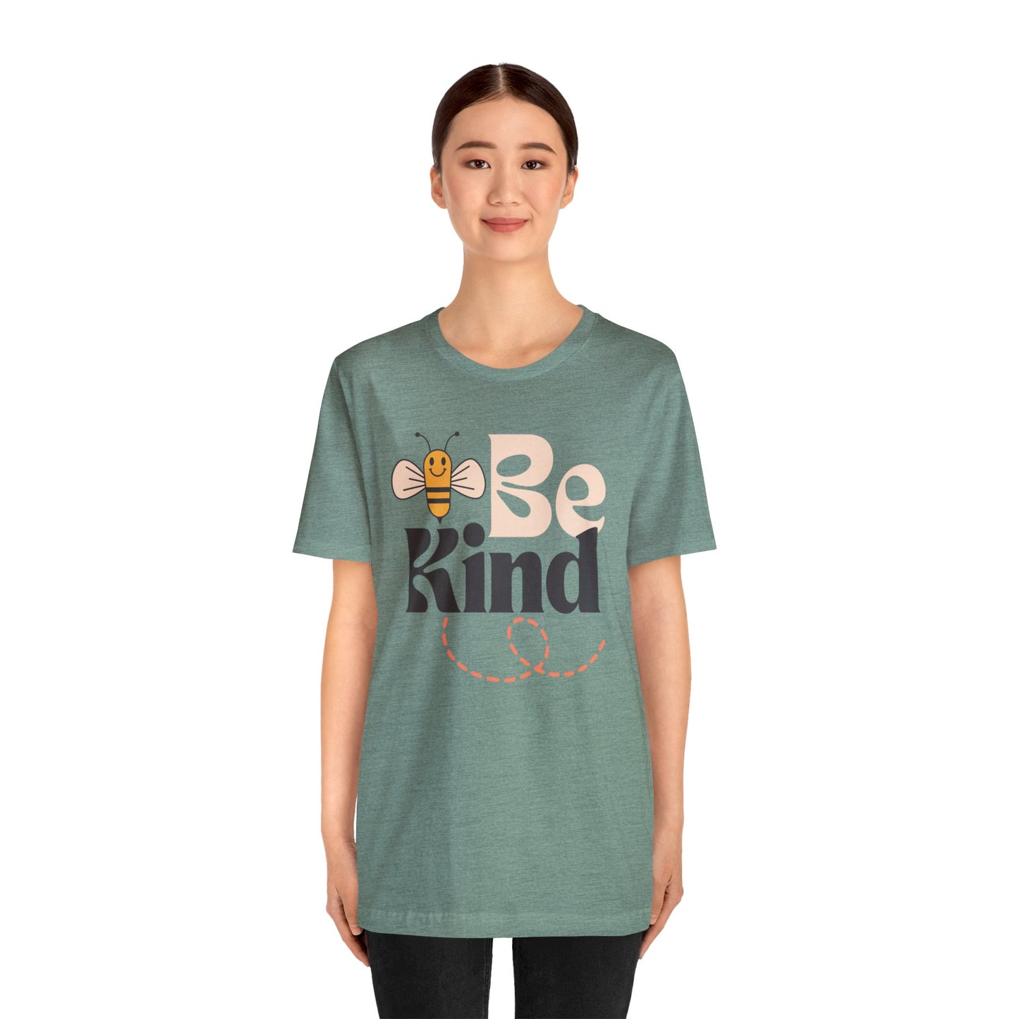 Be Kind Tee 🐝