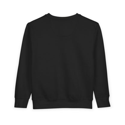 WB Falcons | Falcon Stripe | Toddler Crewneck | Rabbit Skins