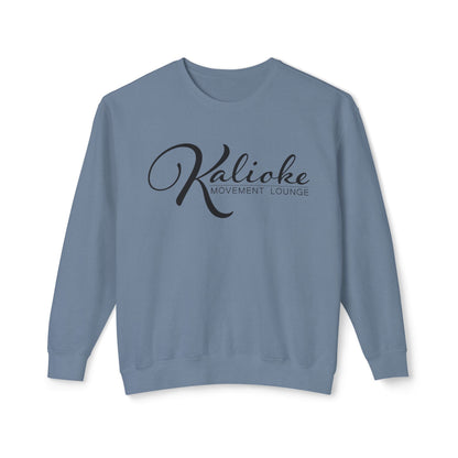 KML Lightweight Crewneck | Comfort Colors