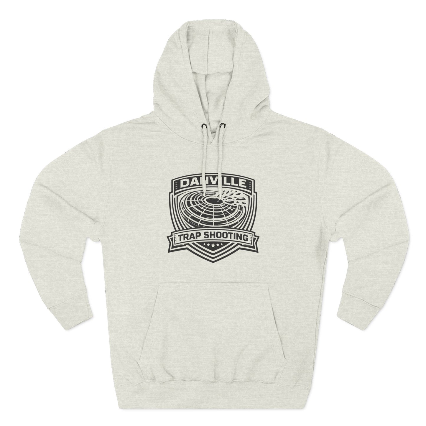Danville Trap Hoodie| Lane Seven