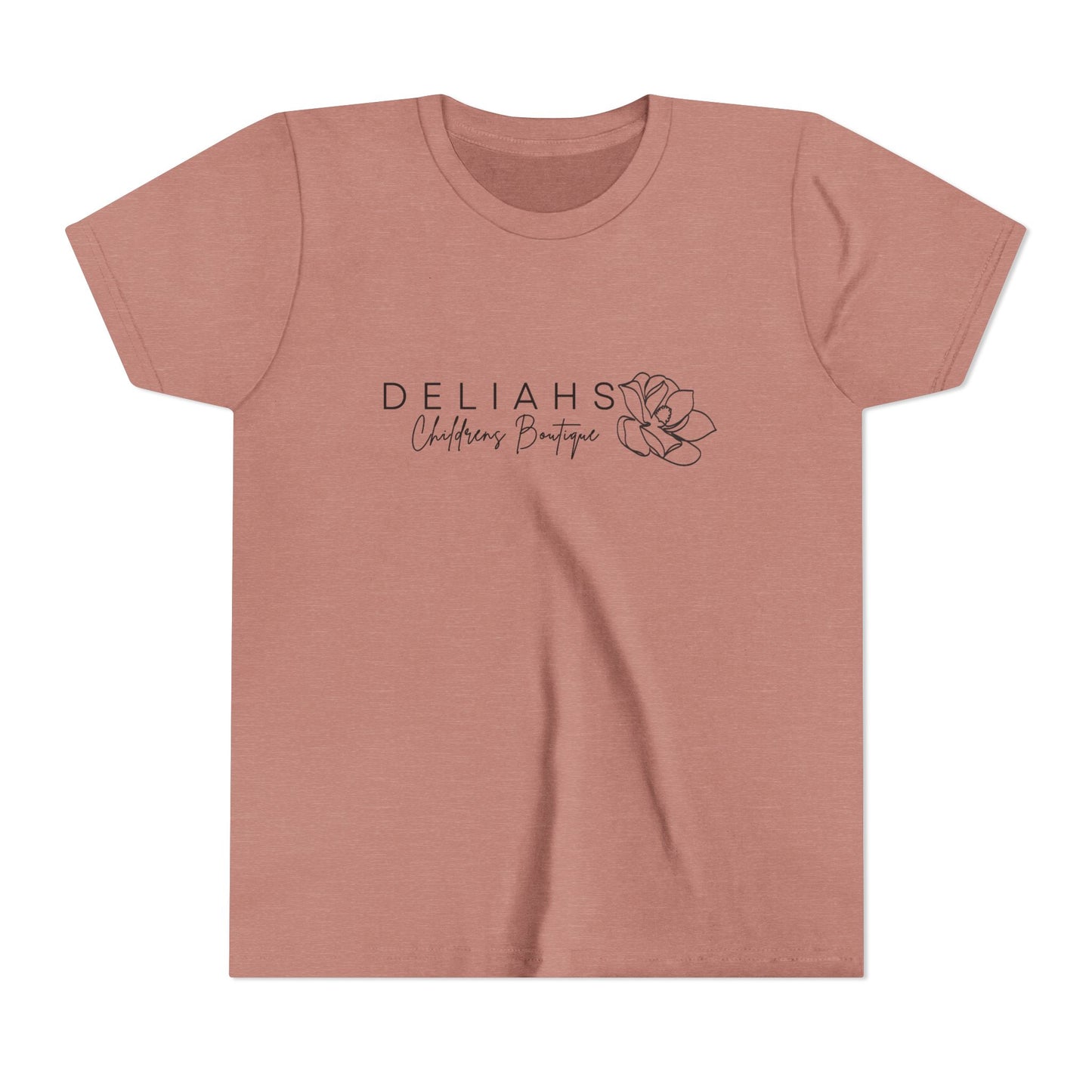 Deliah's Youth Tee