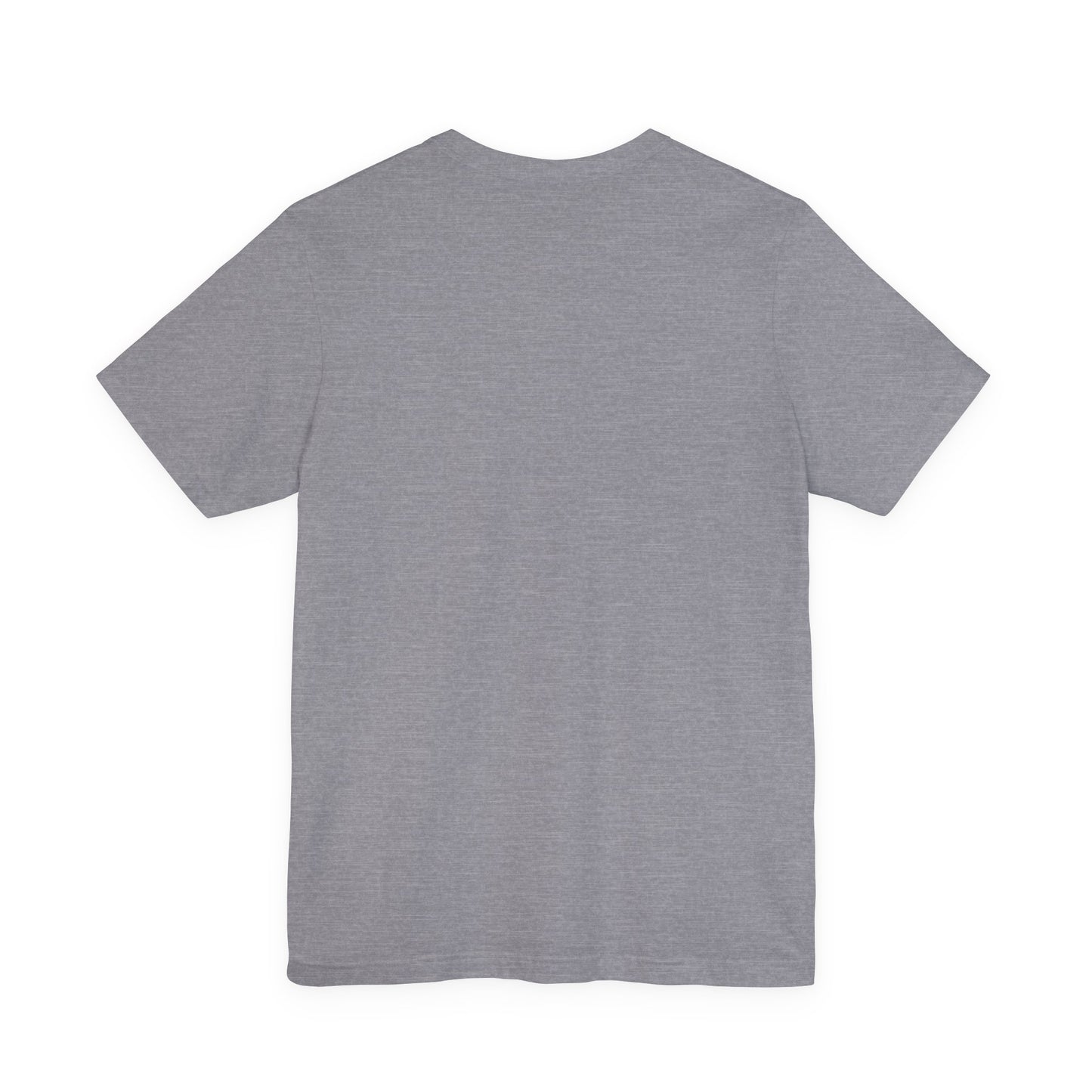 Danville Telecom ImOn Company Tee | Color Logo | Bella Canvas