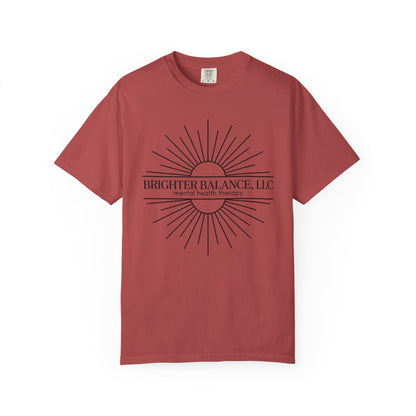 Brighter Balance | Adult Tee | Comfort Colors