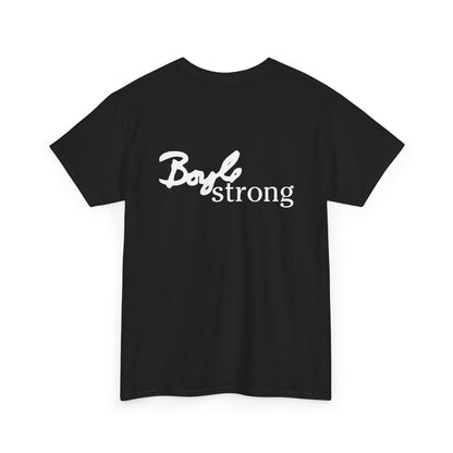 Boyle Strong Tee