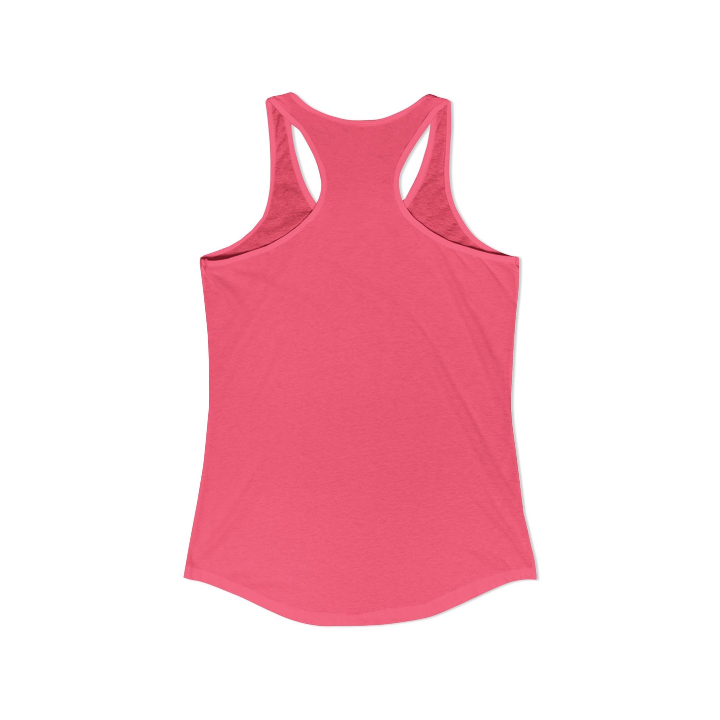 Brighter Balance Raceback Tank | Next Level