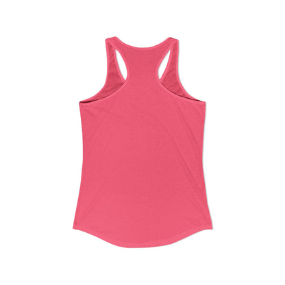 Brighter Balance Raceback Tank | Next Level