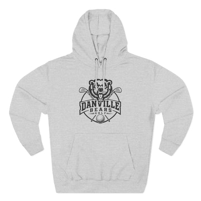 Danville Golf Hoodie| Lane Seven