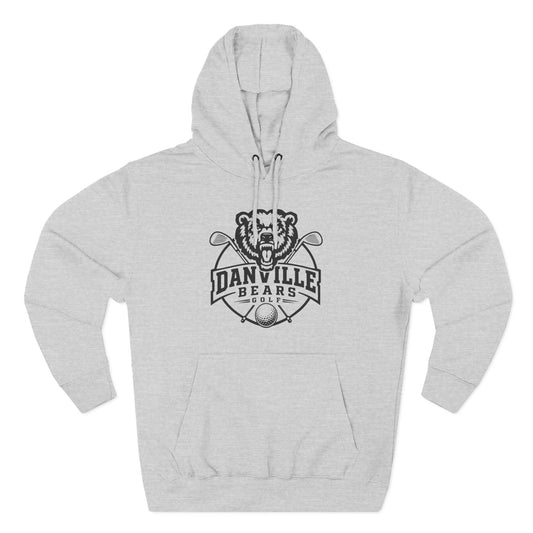 Danville Golf Hoodie| Lane Seven
