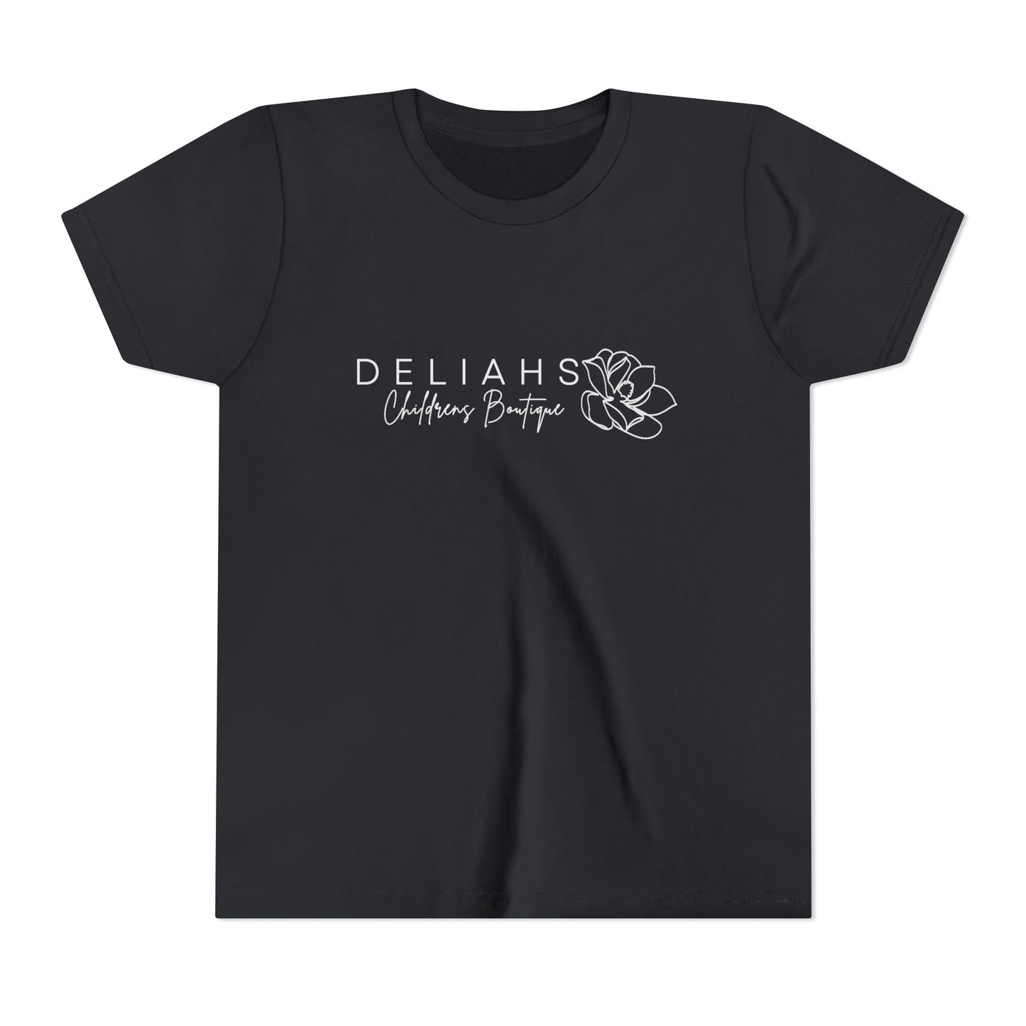 Deliah's Youth Tee