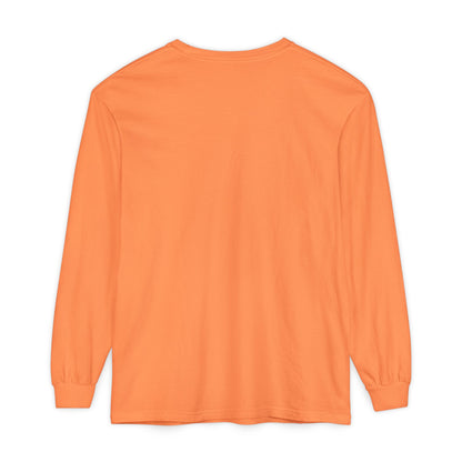 Brighter Balance | Adult Long Sleeve | Comfort Colors
