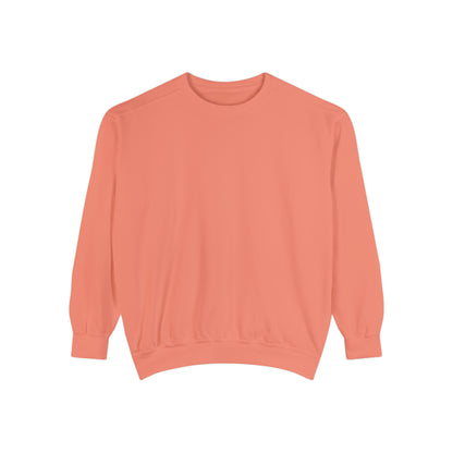 Perkin's Paw Spa Crewneck (2)