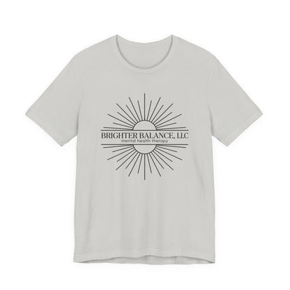 Brighter Balance | Adult Tee |  Bella Canvas