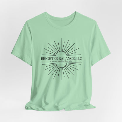 Brighter Balance | Adult Tee |  Bella Canvas