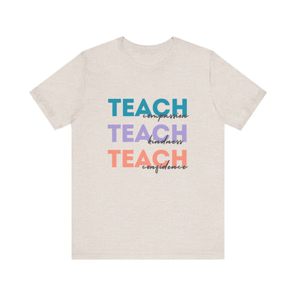 TEACH Tee