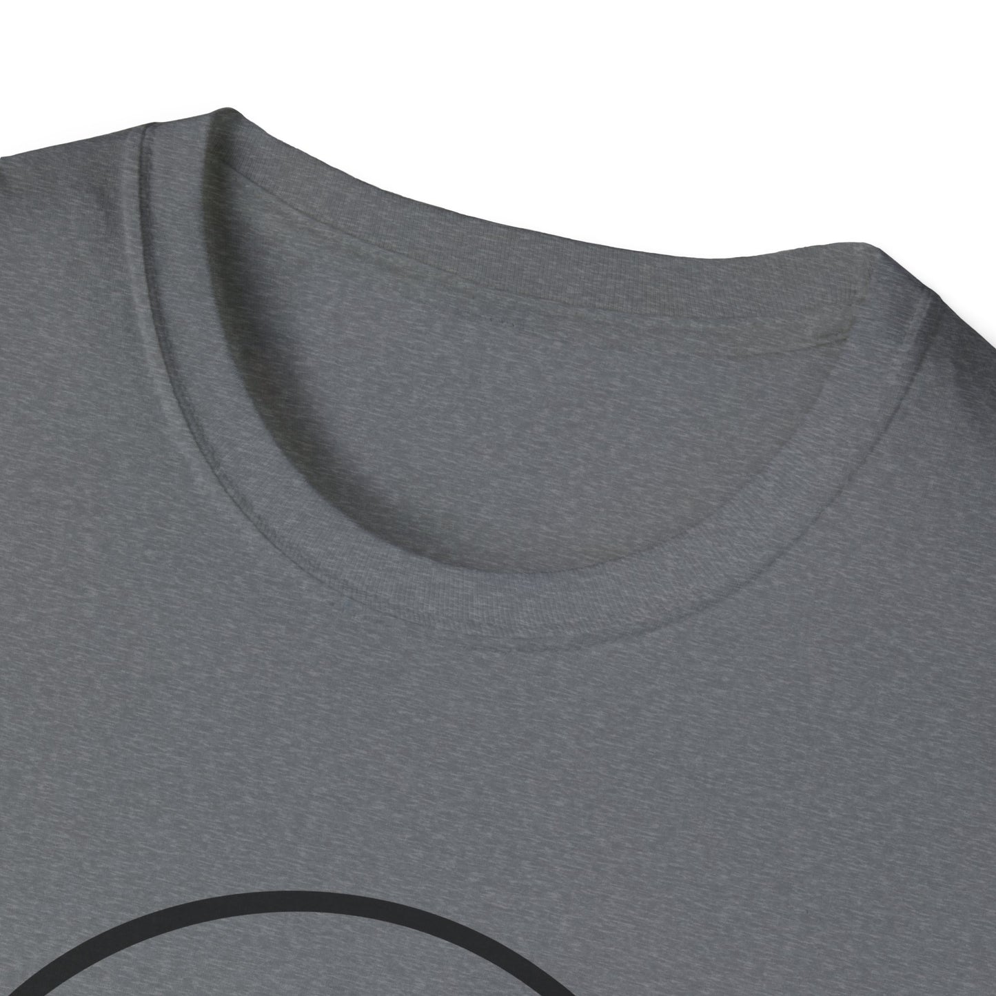 W&O Unisex Softstyle FRONT T-Shirt AVAILABLE NOW