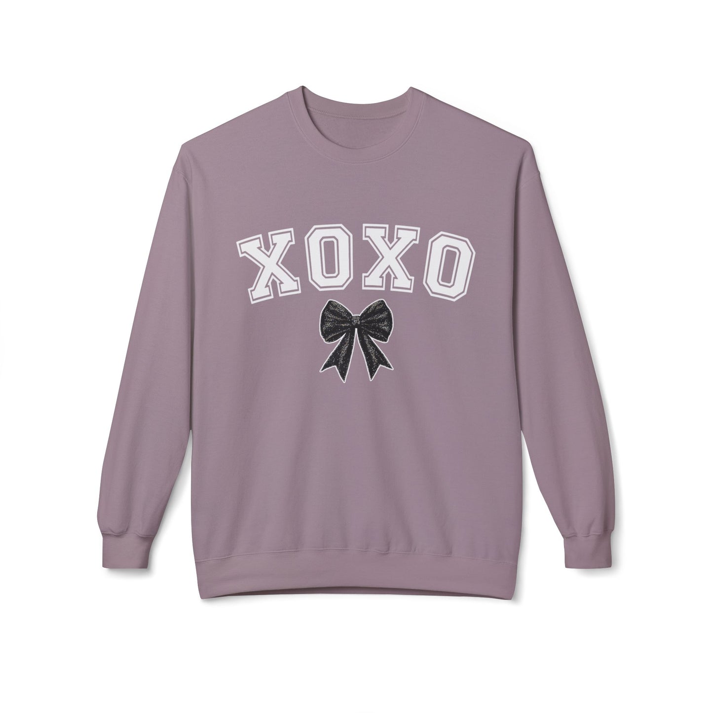 XOXO Valentine Sweatshirt