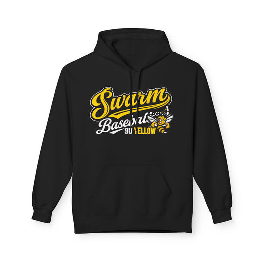 Swarm 9U "2" Hoodie | Gildan Softstyle