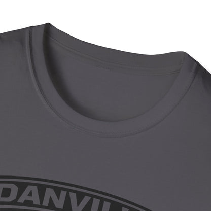 Danville Trap Front | Gildan Tee