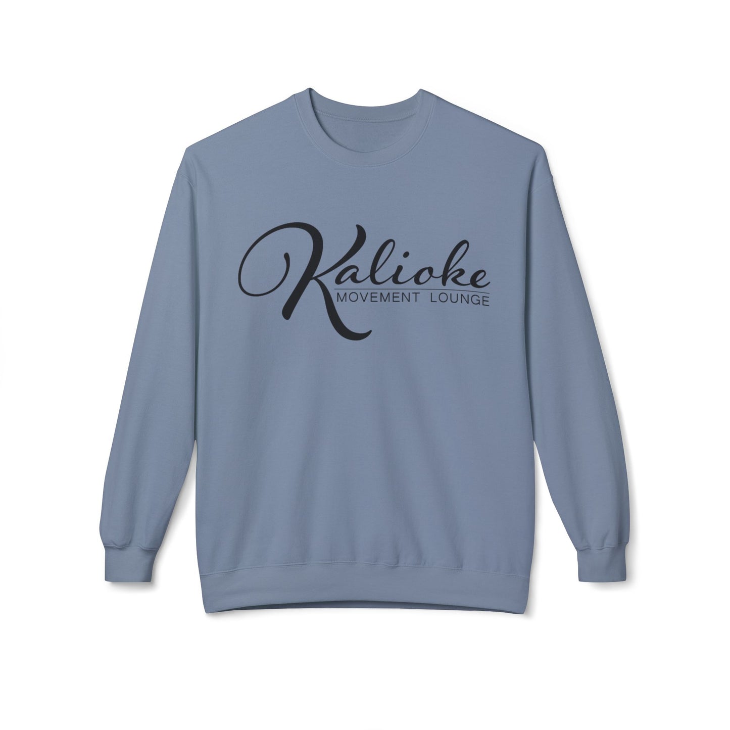 KML Softstyle Sweatshirt | Gildan