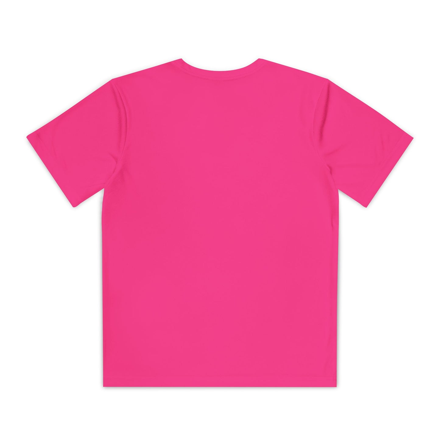 Danville Bears Stripe Tee