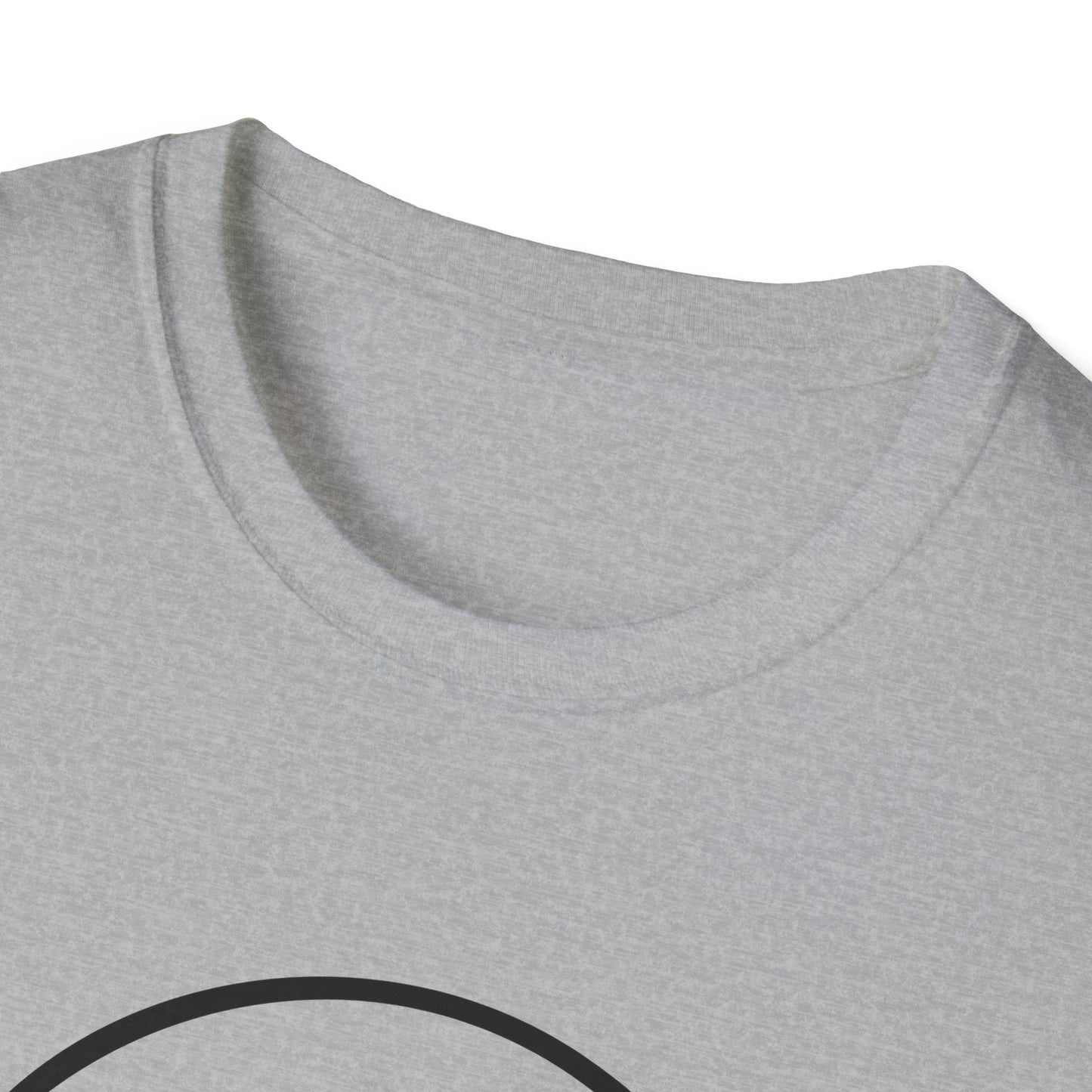 W&O Unisex Softstyle FRONT T-Shirt AVAILABLE NOW