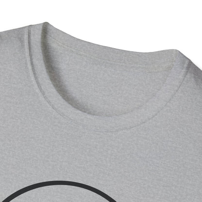 W&O Unisex Softstyle FRONT T-Shirt AVAILABLE NOW